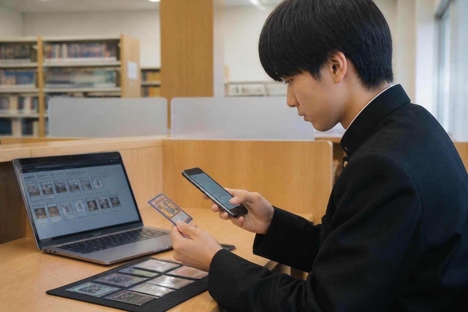 サービスイメージ