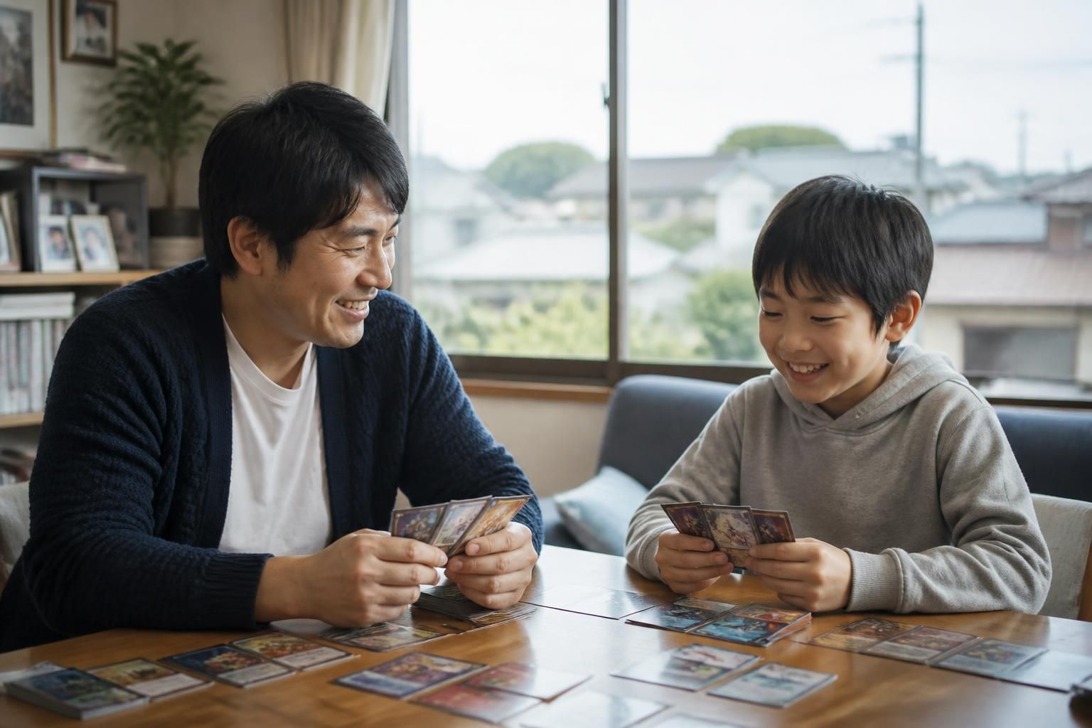 サービスイメージ